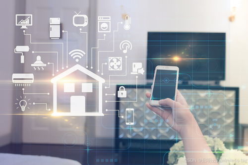 樂鑫芯片模組物聯(lián)網(wǎng)方案,實現(xiàn)設備快速響應控制,啟明云端樂鑫代理商